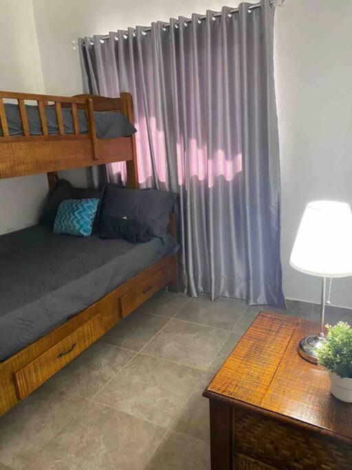 Apartmán Bahia Azul Bayahibe Exteriér fotografie