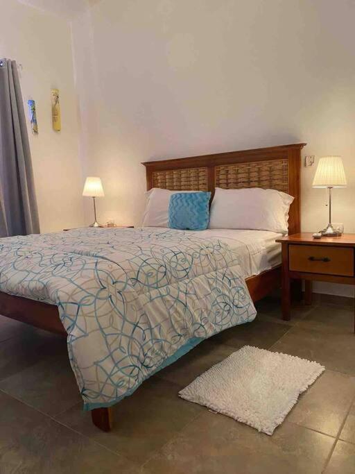 Apartmán Bahia Azul Bayahibe Exteriér fotografie