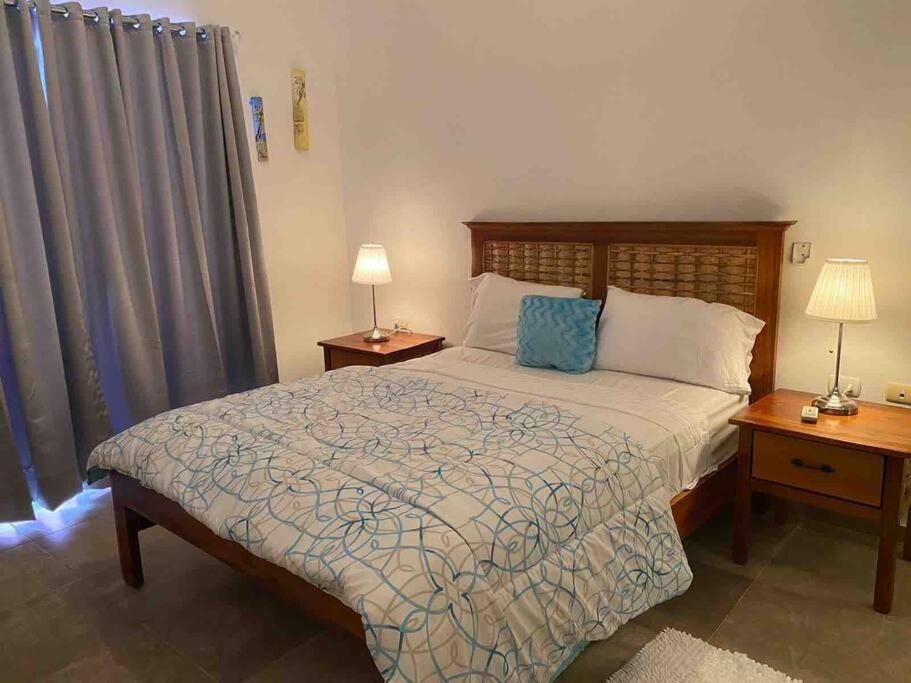 Apartmán Bahia Azul Bayahibe Exteriér fotografie