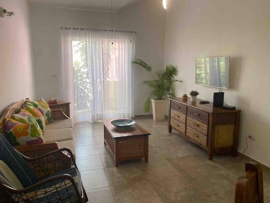 Apartmán Bahia Azul Bayahibe Exteriér fotografie