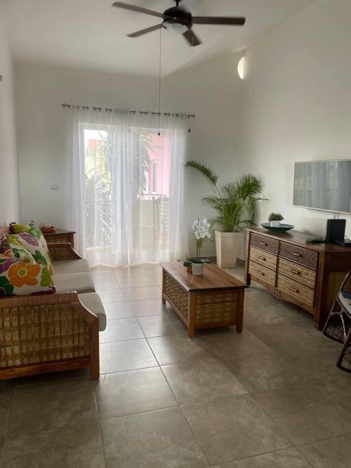 Apartmán Bahia Azul Bayahibe Exteriér fotografie