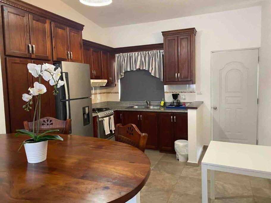 Apartmán Bahia Azul Bayahibe Exteriér fotografie